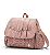 Bolsa Maternidade HAPP Levy Dusty Rose - Imagem 3
