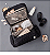 Bolsa Maternidade HAPP Levy Black - Imagem 7