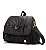 Bolsa Maternidade HAPP Levy Black - Imagem 13