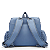 Bolsa Maternidade HAPP Levy Ash Blue - Imagem 9