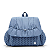 Bolsa Maternidade HAPP Levy Ash Blue - Imagem 1