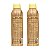 Protetor Solar Sun Bum Original SPF 50 2 Spray Vegano 170g - Imagem 2