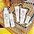 Protetor Solar Sun Bum Stick FPS 50 Mineral Vegano 15g - Imagem 5