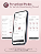 Momcozy M9 Extratora de Leite Hands Free 24mm Grey Dupla - Imagem 4