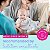 LaVie Massageador Warming Lactation 3-in-1 - Imagem 5