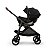 Carrinho de Bebê Nuna SWIV - Caviar - Imagem 11