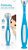 Escova de Dente Frida Baby +2 - Triple Angle - Imagem 1
