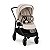 Carrinho de Bebê Nuna Swiv Stroller - Biscotti - Imagem 1
