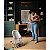 UPPAbaby Mira 2-1 Bouncer Charlie - Sand Melange - Imagem 11