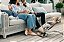 UPPAbaby Mira 2-1 Bouncer Charlie - Sand Melange - Imagem 10