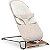 UPPAbaby Mira 2-1 Bouncer Charlie - Sand Melange - Imagem 1