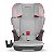Cadeira de Carro UPPAbaby Alta V2 Iris Grey Melange - Imagem 2