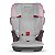 Cadeira de Carro UPPAbaby Alta V2 Iris Grey Melange - Imagem 3