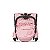 Carrinho de Bebê Cybex COYA Flores Rosa - Matte Black - Imagem 6