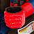 Cadeira de Carro Homem Aranha 9kg a 45kg KidsEmbrace - Imagem 7