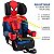 Cadeira de Carro Homem Aranha 9kg a 45kg KidsEmbrace - Imagem 3