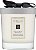 English Pear & Freesia Candle Jo Malone 200g - Imagem 1