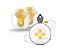 Extratora Swing Medela Dupla Hands Free - Imagem 1