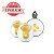 Extratora Swing Medela Dupla Hands Free - Imagem 5