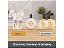 Extratora Swing Medela Dupla Hands Free - Imagem 4