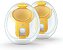 Extratora Swing Medela Dupla Hands Free - Imagem 3