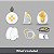 Extratora Swing Medela Dupla Hands Free - Imagem 2