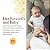 Pomada para Assaduras Natural Burts Bees Baby 85g - Imagem 6