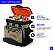 Titan Deep Freezer Cooler Zipperless Hardbody Cooler - Isolamento Deep Freeze, revestimento HardBody e SmartShelf - Imagem 4