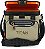 Titan Deep Freezer Cooler Zipperless Hardbody Cooler - Isolamento Deep Freeze, revestimento HardBody e SmartShelf - Imagem 1