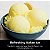 Ninja CREAMi Deluxe 11-in-1 Ice Cream & Frozen Treat Maker for Ice Cream, Sorbet, Milkshakes, Frozen Yogurt, & More, 11 Programs, XL Capacity, Silver, Includes (2) Family-Sized 24 oz. Tubs - Imagem 7