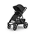 Carrinho de bebê UPPAbaby Vista V3 - Jake - Charcoal | Estrutura de carbono | Couro preto - Imagem 1