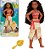 Boneca Moana Original Disney Store, 28cm, Princesa Moana Importada - Imagem 1