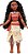 Boneca Moana Original Disney Store, 28cm, Princesa Moana Importada - Imagem 4