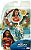 Colar Moana Light Up Magical Seashell Coração de Te Fiti Original Disney Store Importado  +3 - Imagem 6