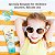 Aveeno Protetor Solar Mineral para Pele Sensível Infantil com FPS 50 Loção 88ml, Com Óxido de Zinco (21,6%) - Imagem 6