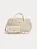 Bolsa Bonpoint Maternidade Denver Bege - Imagem 1