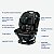 Cadeira Graco Turn2Me™ 3-em-1 assento de carro rotativo Cambridge 0-45kg com Isofix - Imagem 3
