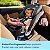 Cadeira Graco Turn2Me™ 3-em-1 assento de carro rotativo Cambridge 0-45kg com Isofix - Imagem 4