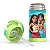 Garrafa Térmica Moana 2 Thermos 355ml - Imagem 4