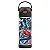Garrafa Térmica Homem Aranha Thermos 473ml - Imagem 1