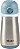 Garrafa Térmica BEABA Inox Azul 350ml - Imagem 1