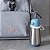Garrafa Térmica BEABA Inox Azul 350ml - Imagem 6