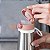 Garrafa Térmica BEABA Inox Rosa 350ml - Imagem 5