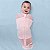 Happiest Baby Sleepea Swaddle Algodão Orgânico Cinza Planetas - Imagem 5