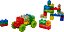 Bloco de Montar JELLY BLOX 35 peças +2 Brinquedo Sensorial - Imagem 3