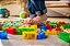 Bloco de Montar JELLY BLOX 35 peças +2 Brinquedo Sensorial - Imagem 6