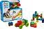 Bloco de Montar JELLY BLOX 35 peças +2 Brinquedo Sensorial - Imagem 2