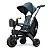 Doona Triciclo Liki Trike S5 Azul Oceano - Imagem 1