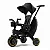 Doona Triciclo Liki Trike S5 Midnight - Imagem 1