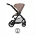 Carrinho de Bebê Silver Cross Dune 2 Mocha EUROPEU - RN a 22KG - Imagem 2